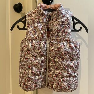 Gap Kids Puffer Vest